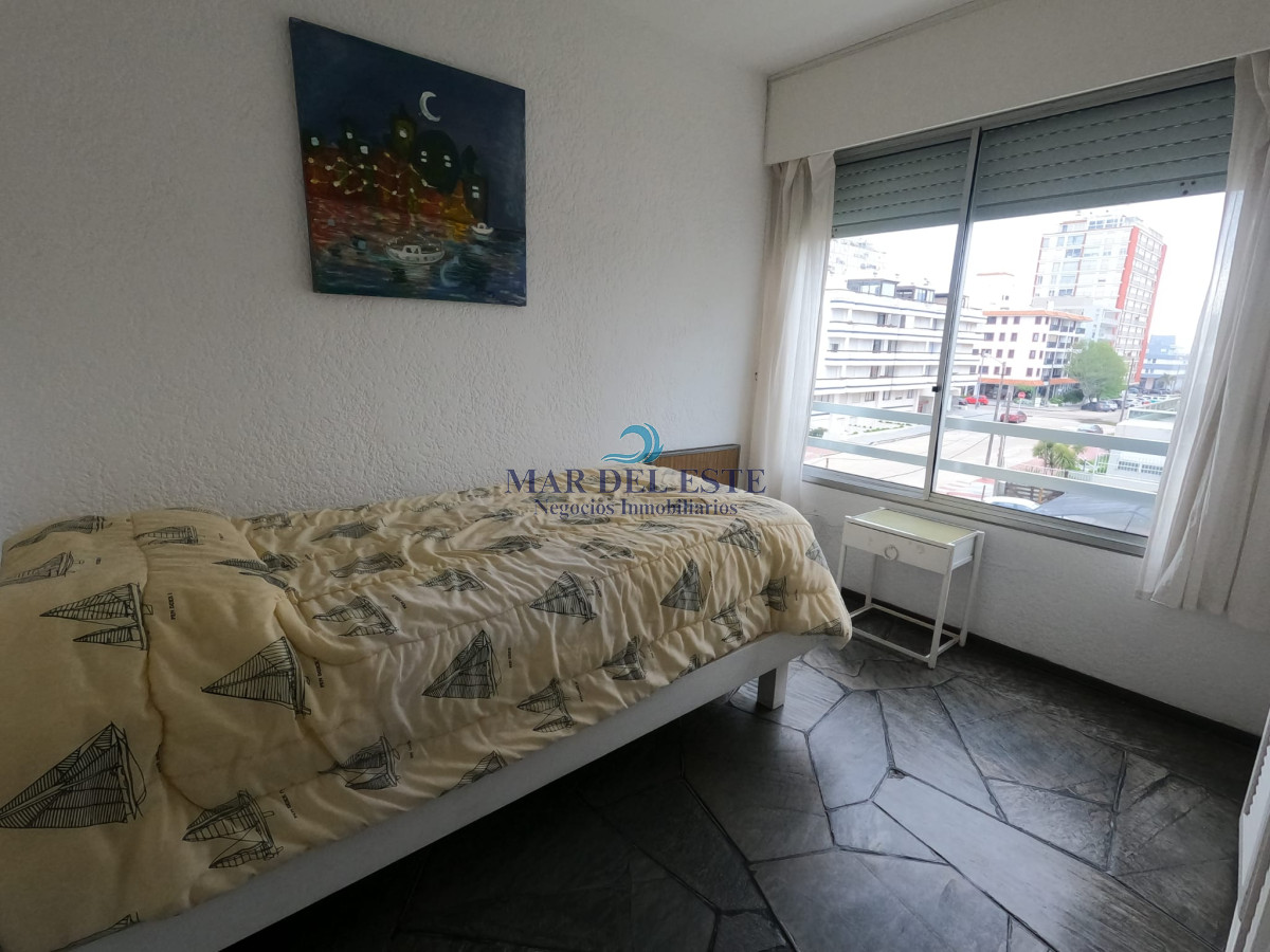 Apartamento ID.8 - Pent-house península 