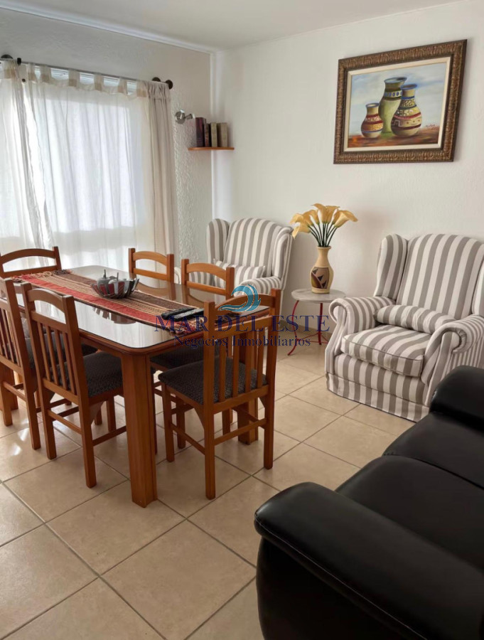 Apartamento ID.120 - Excelente oportunidad de apartamento bien ubicado 
