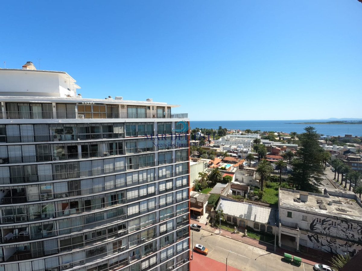Apartamento ID.67 - Apartamento en península con excelente vista 