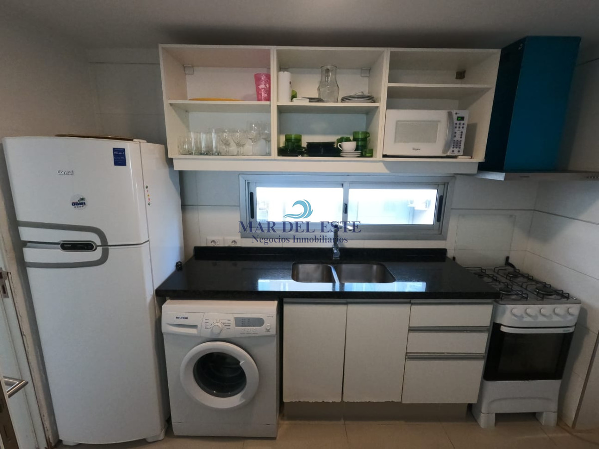 Apartamento ID.83 - Luminoso apartamento en peninsula