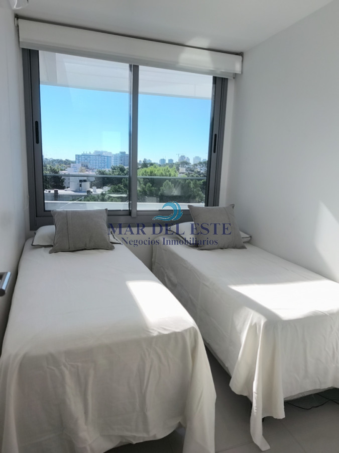 Apartamento ID.119 - Excelente apartamento Torre Esmeralda