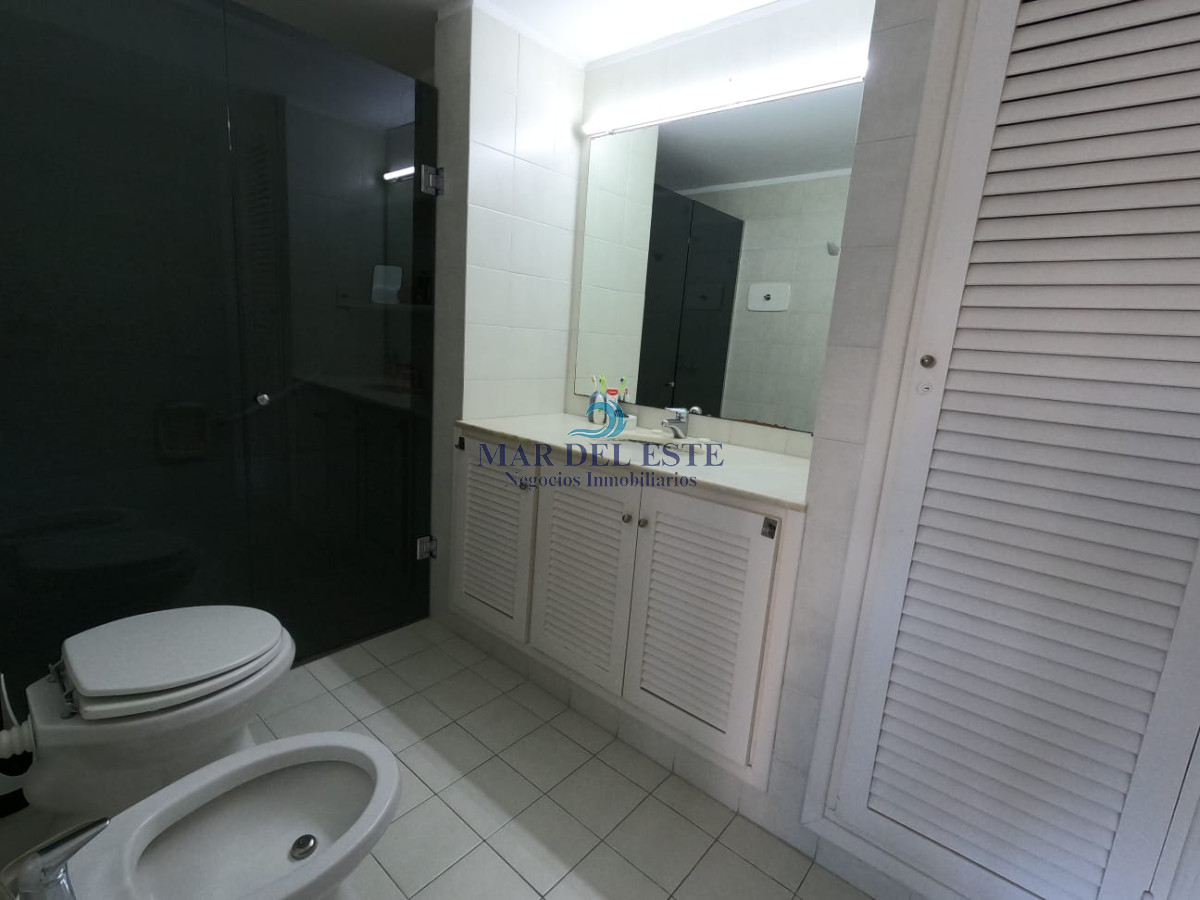 Apartamento ID.67 - Apartamento en península con excelente vista 
