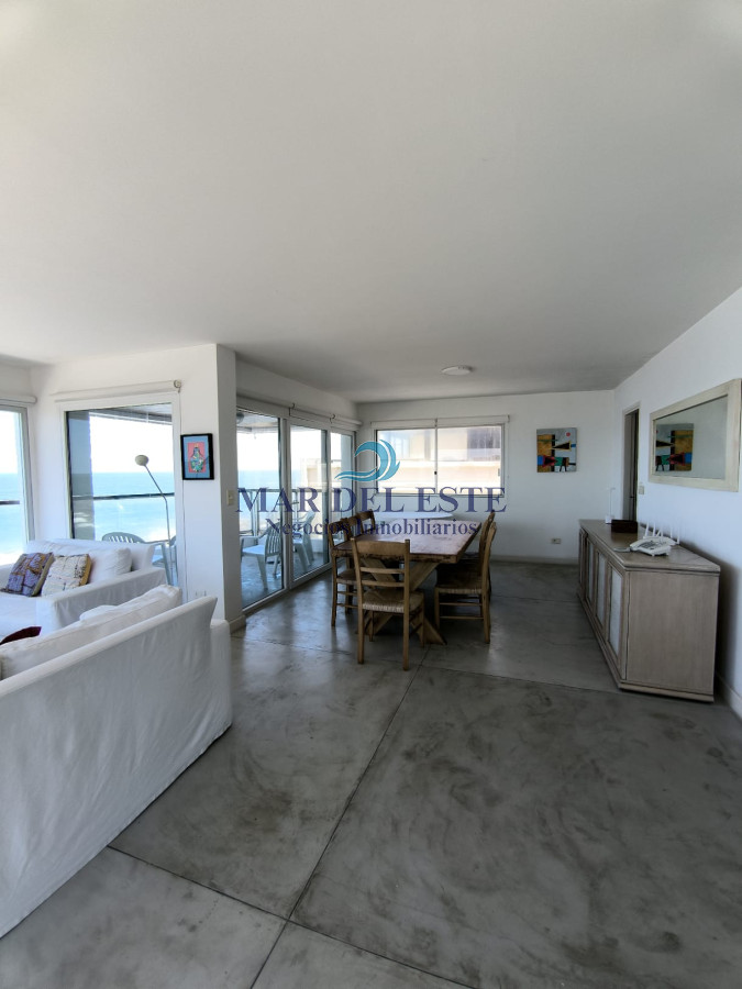 Apartamento ID.81 - Apartamento con espectacular vista panorámica.