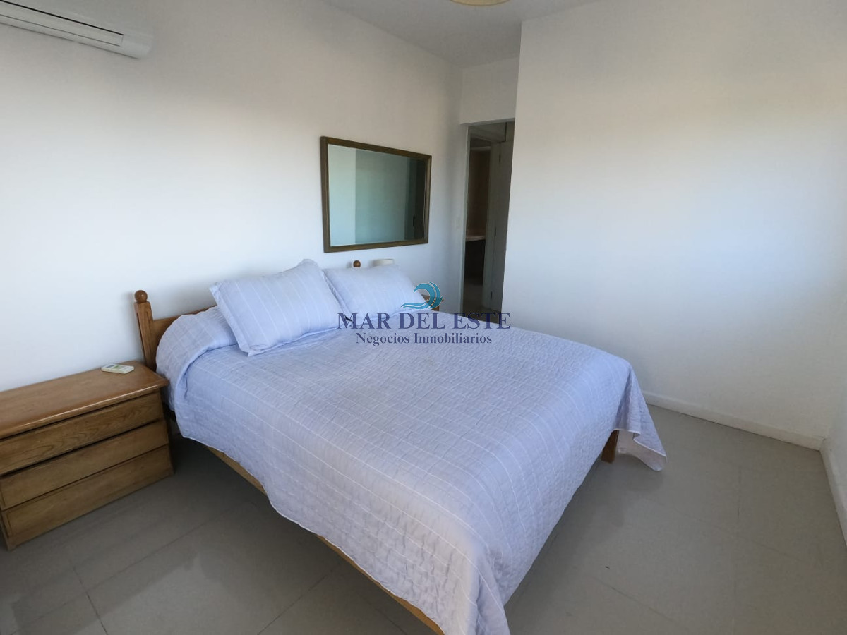 Apartamento ID.83 - Luminoso apartamento en peninsula