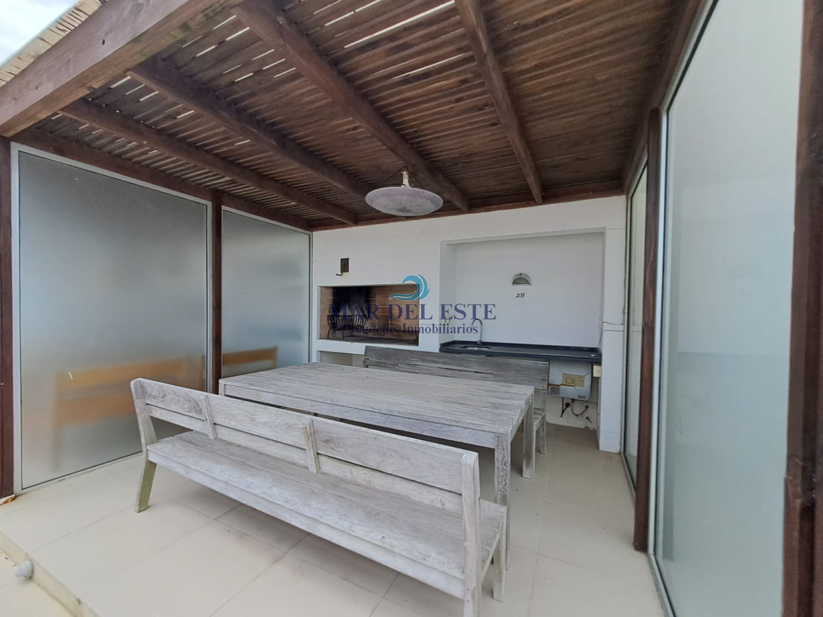 Apartamento ID.72 - Apartamento en península 