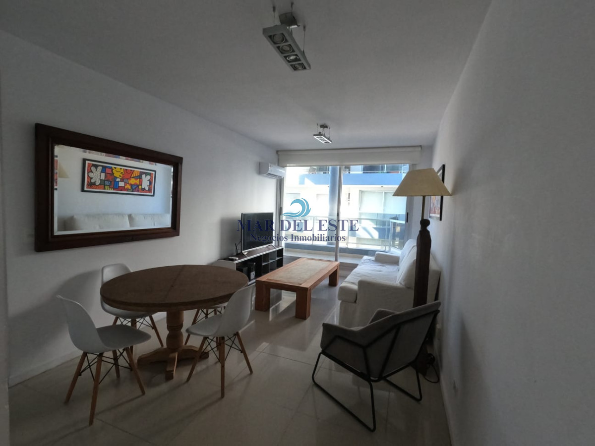 Apartamento ID.83 - Luminoso apartamento en peninsula