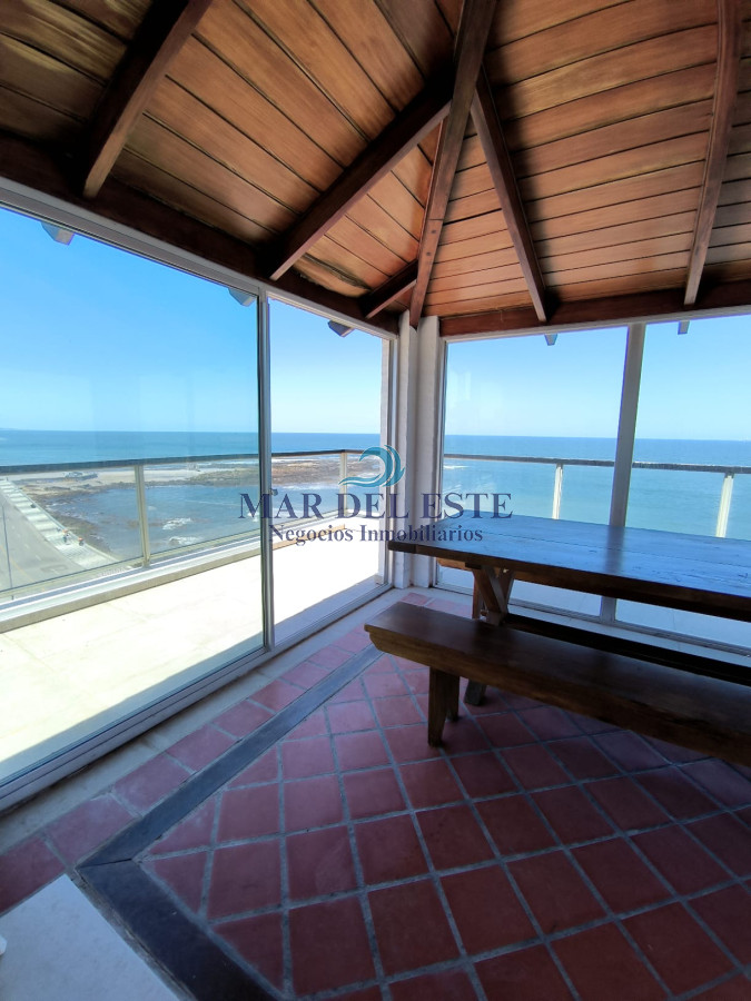 Apartamento ID.81 - Apartamento con espectacular vista panorámica.