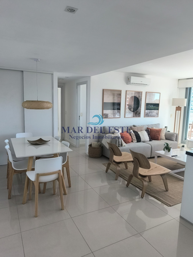 Apartamento ID.119 - Excelente apartamento Torre Esmeralda