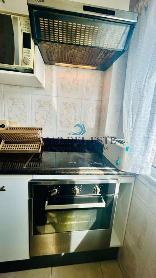 Apartamento ID.120 - Excelente oportunidad de apartamento bien ubicado 