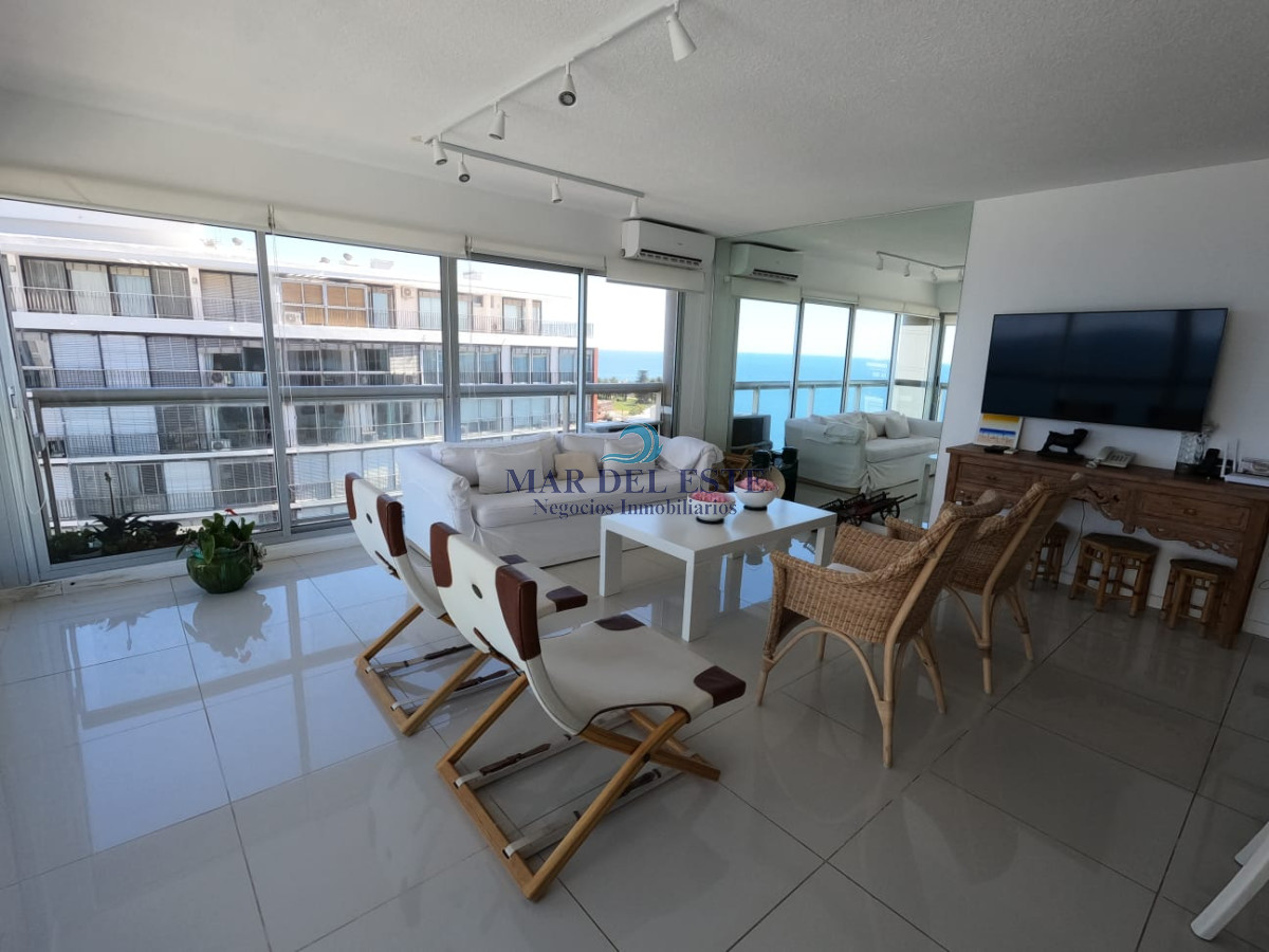 Apartamento ID.67 - Apartamento en península con excelente vista 