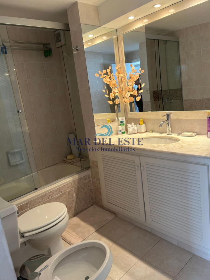Apartamento ID.74 - Apartamento con excelente vista y ubicación