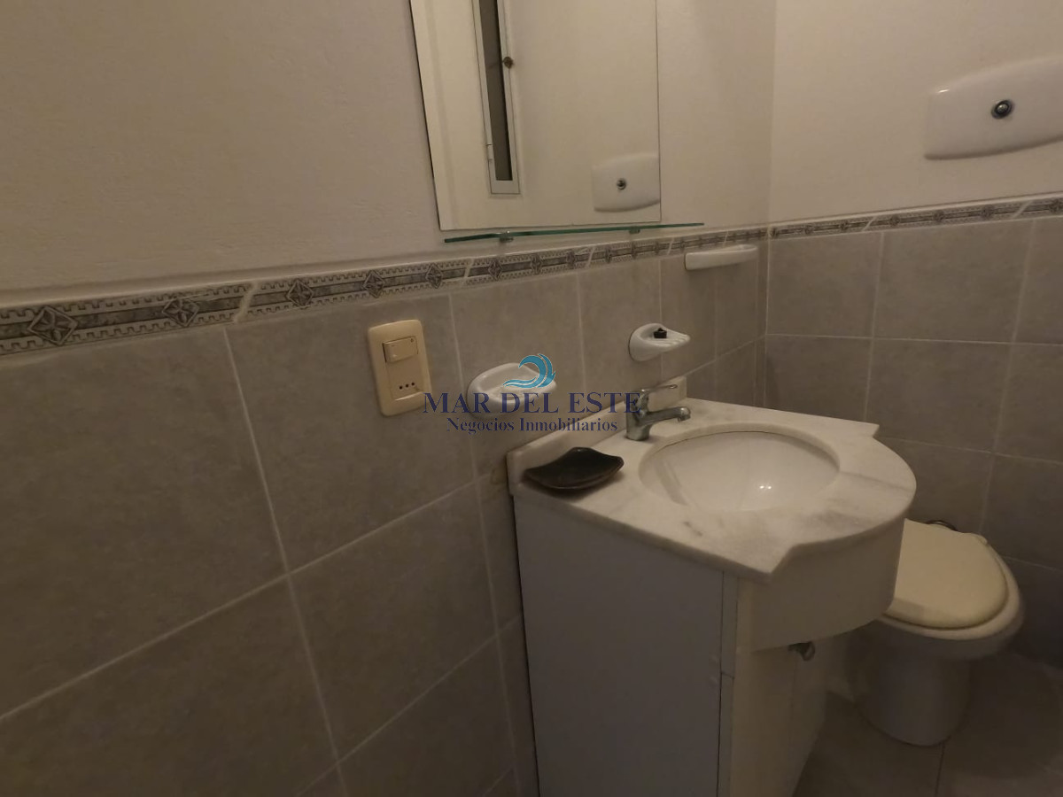 Apartamento ID.35 - Apartamento en Peninsula con hermosa vista a la Brava