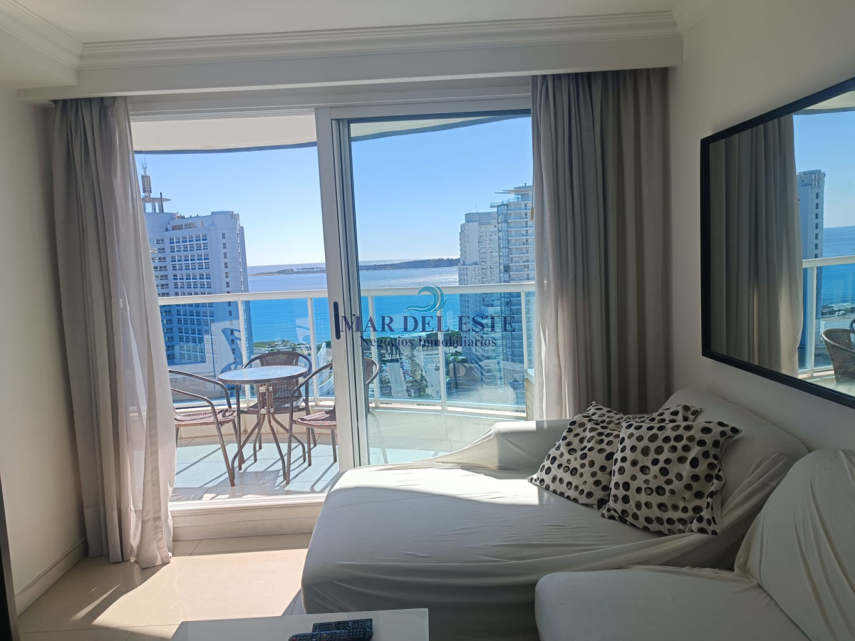 Apartamento ID.12 - Venta apartamento con hermosa vista                                                   