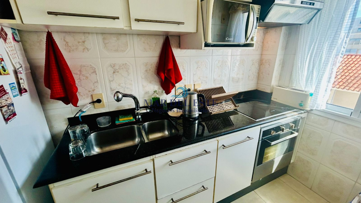 Apartamento ID.120 - Excelente oportunidad de apartamento bien ubicado 