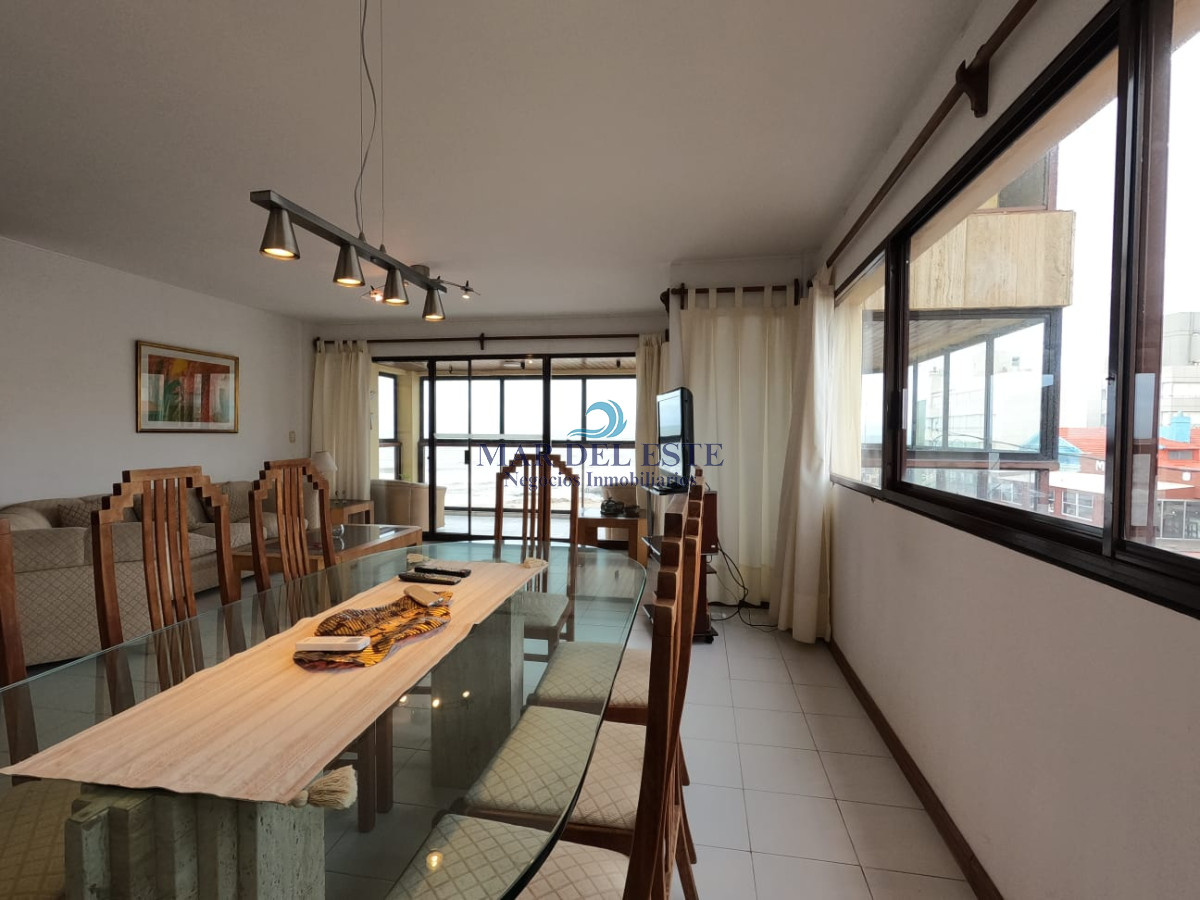 Apartamento ID.78 - Apartamento en península con excelente vista 