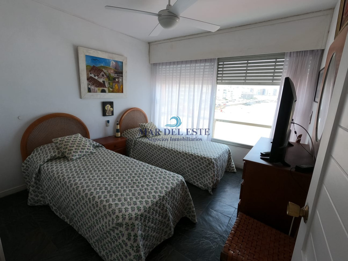 Apartamento ID.24 - Apartamento en península  
