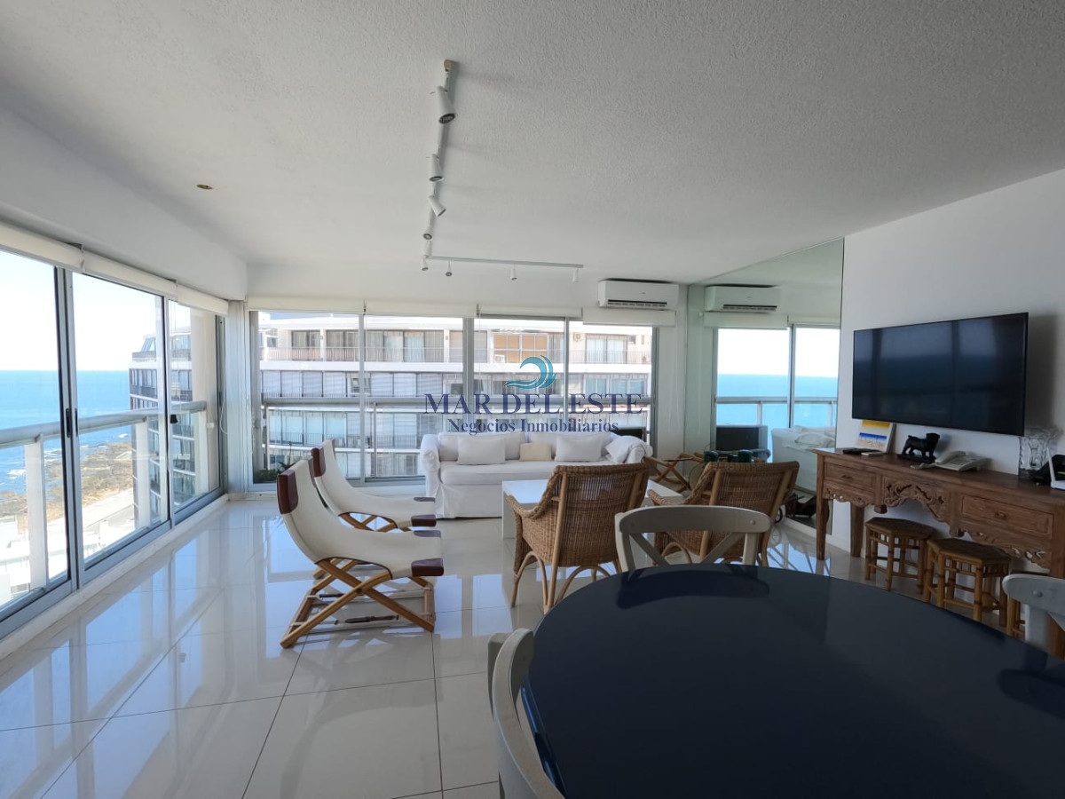 Apartamento ID.67 - Apartamento en península con excelente vista 