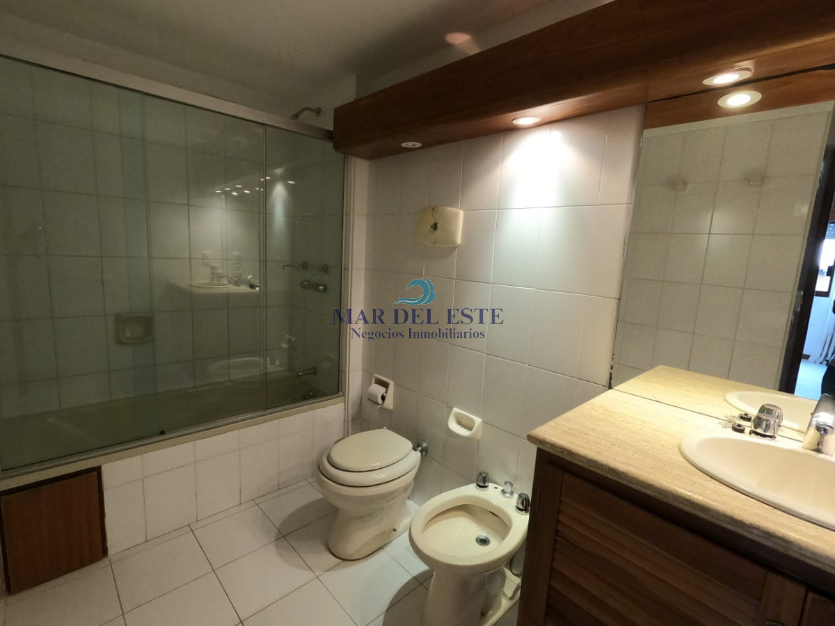 Apartamento ID.78 - Apartamento en península con excelente vista 