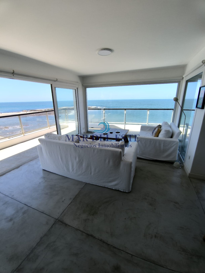 Apartamento ID.81 - Apartamento con espectacular vista panorámica.