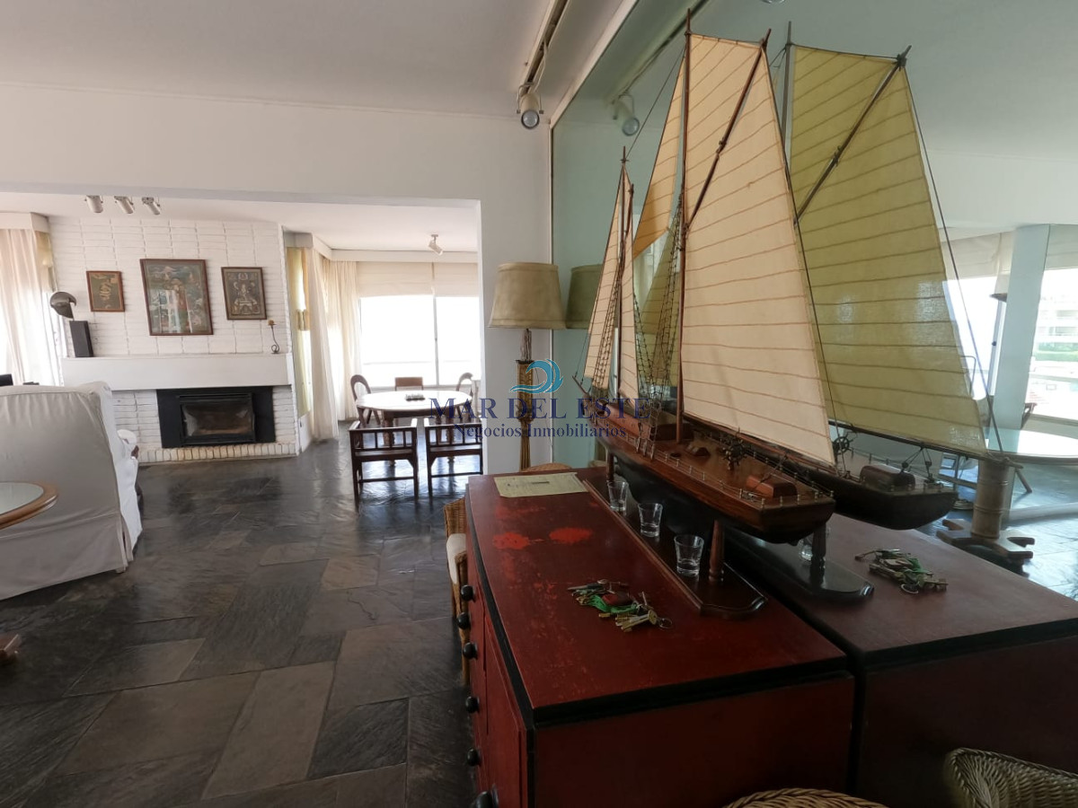 Apartamento ID.24 - Apartamento en península  