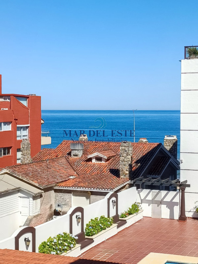 Apartamento ID.103 - Apartamento en península