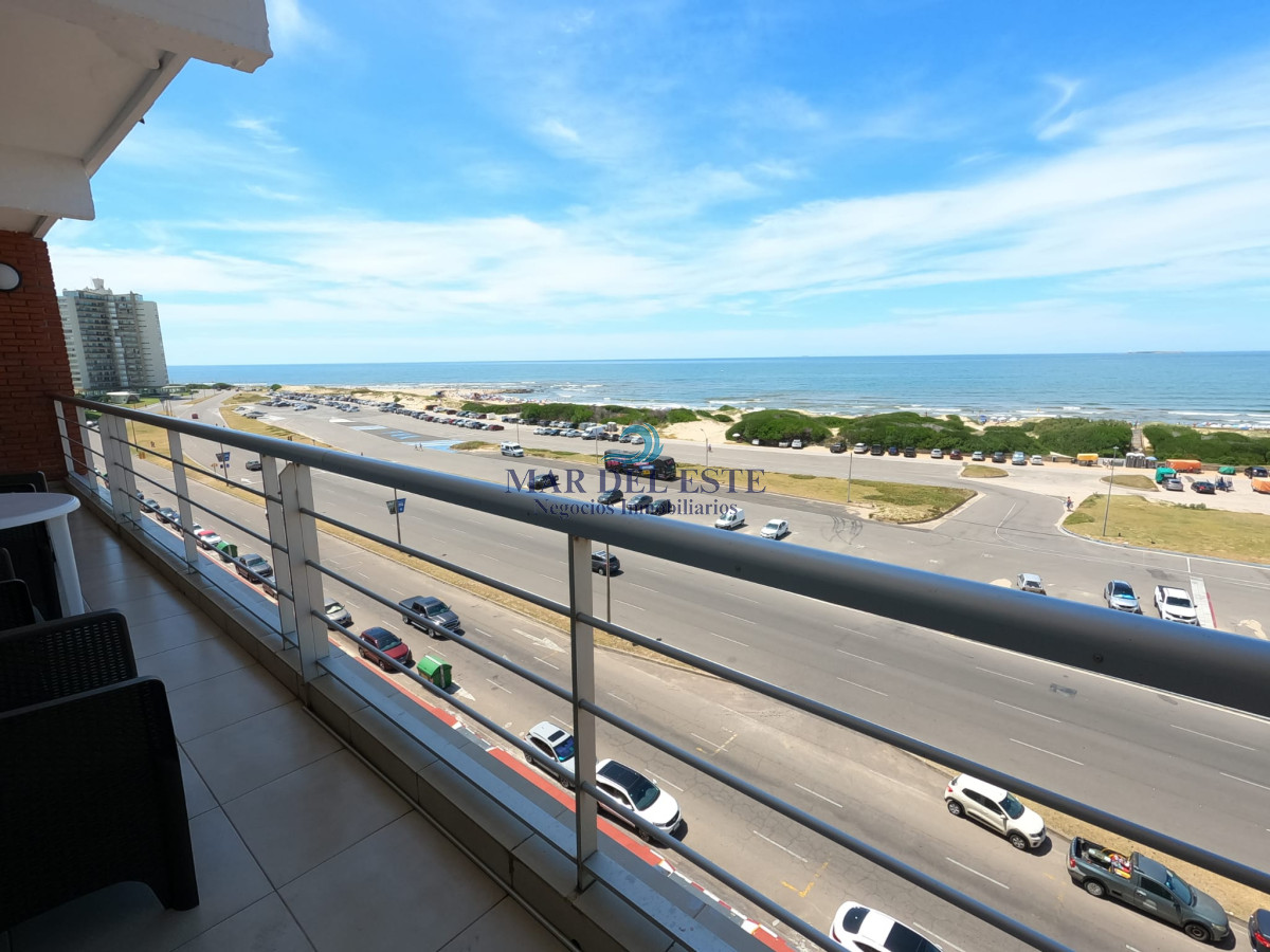 Apartamento ID.32 - Apartamento frente al mar Playa Brava 