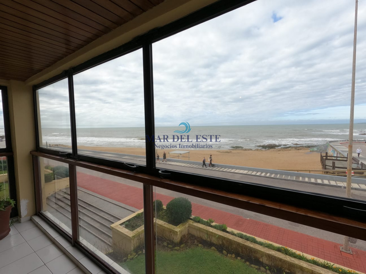 Apartamento ID.78 - Apartamento en península con excelente vista 