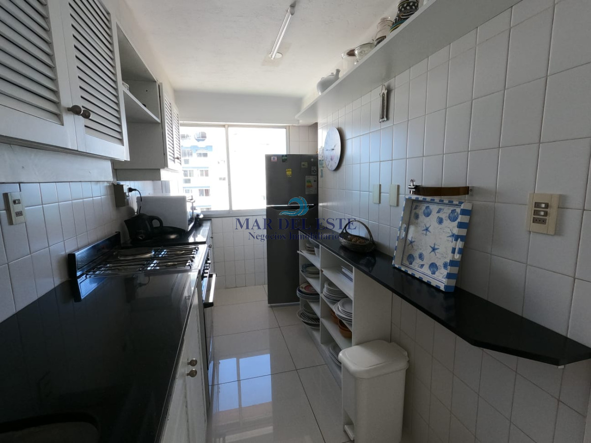 Apartamento ID.67 - Apartamento en península con excelente vista 