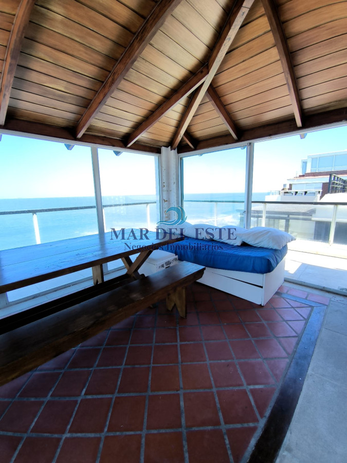 Apartamento ID.81 - Apartamento con espectacular vista panorámica.