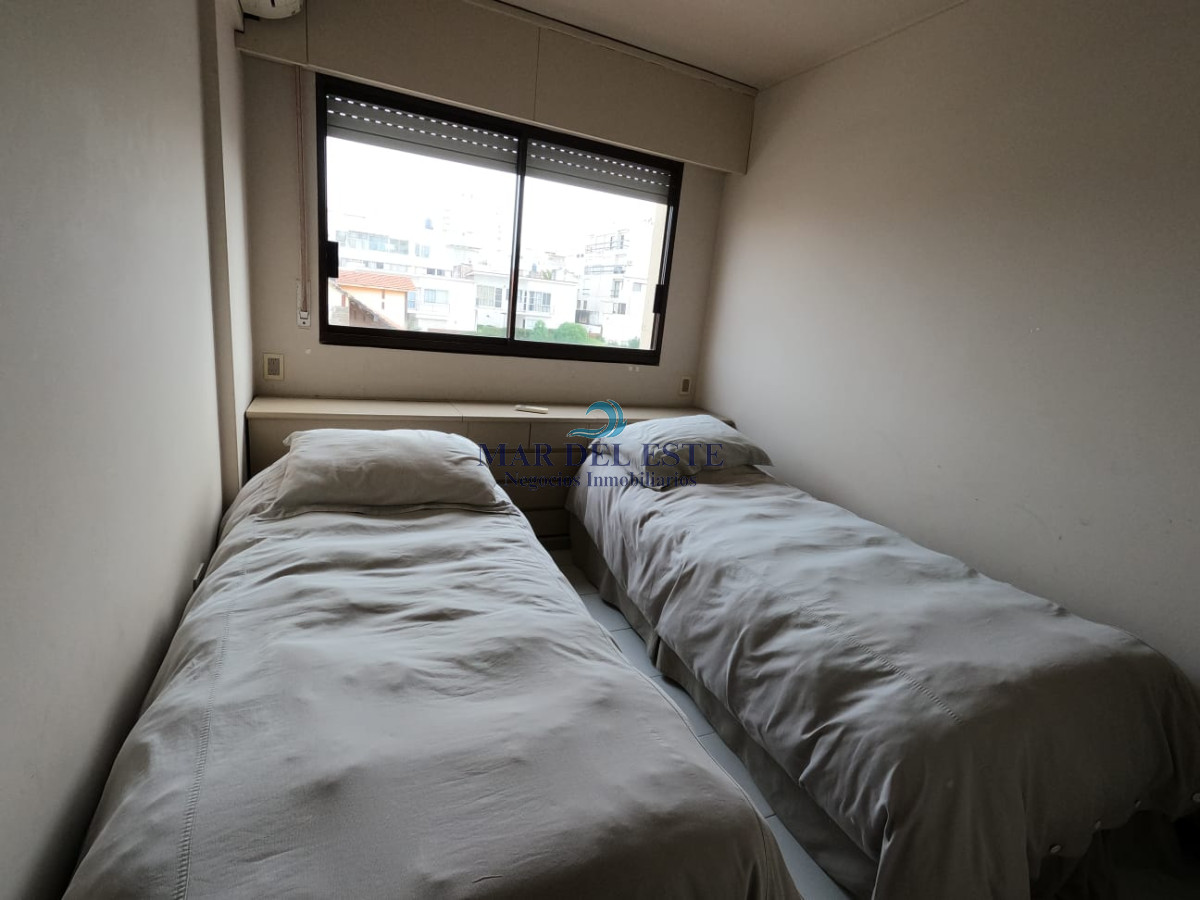 Apartamento ID.80 - Apartamento en península con excelente vista 