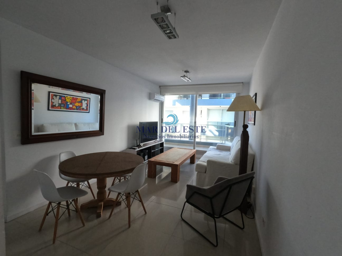 Apartamento ID.83 - Luminoso apartamento en peninsula