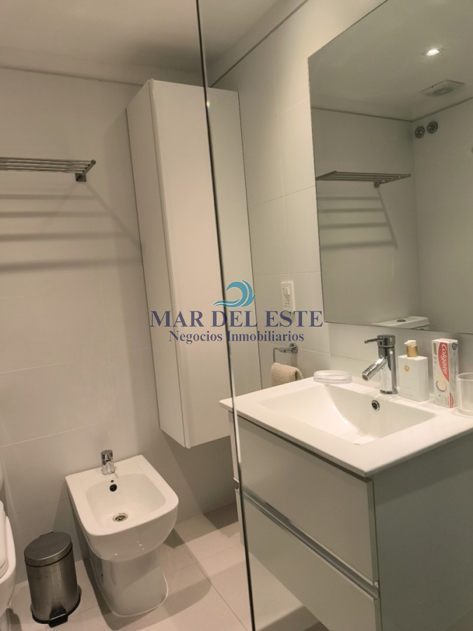 Apartamento ID.119 - Excelente apartamento Torre Esmeralda