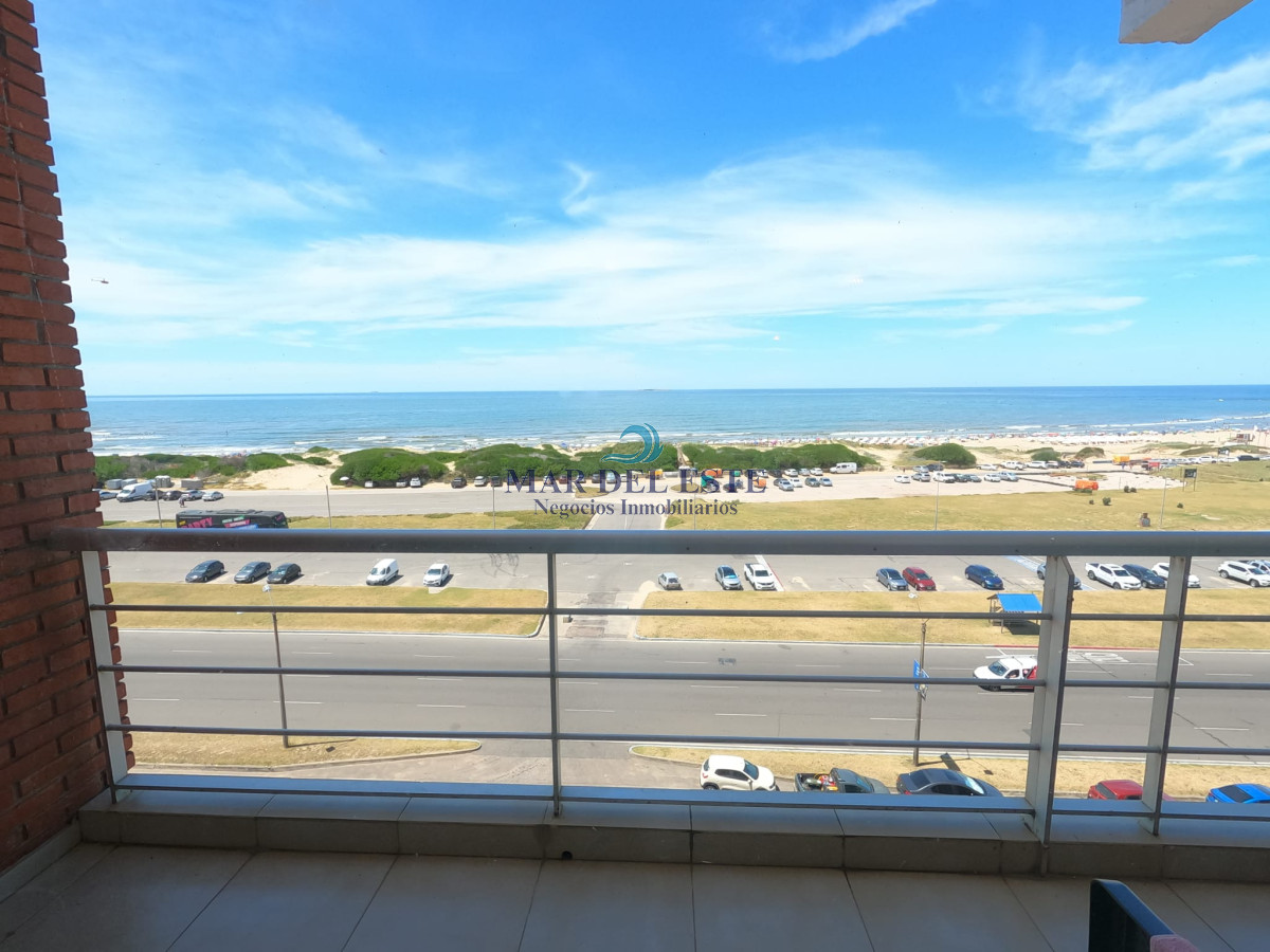 Apartamento ID.32 - Apartamento frente al mar Playa Brava 