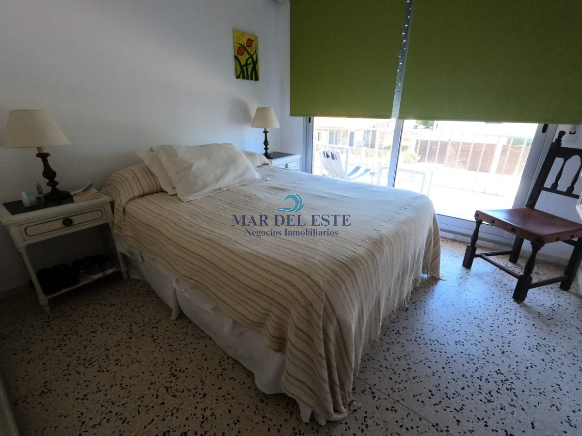 Apartamento ID.35 - Apartamento en Peninsula con hermosa vista a la Brava