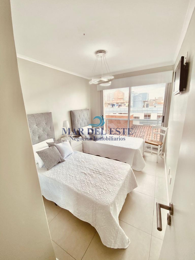 Apartamento ID.11 - Hermoso apartamento  