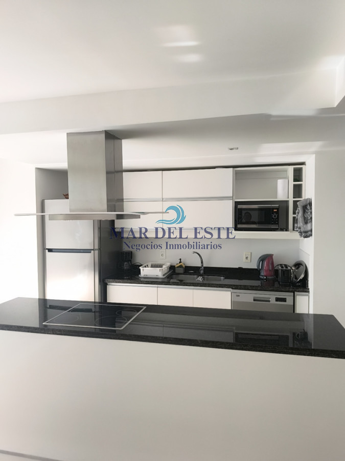 Apartamento ID.119 - Excelente apartamento Torre Esmeralda