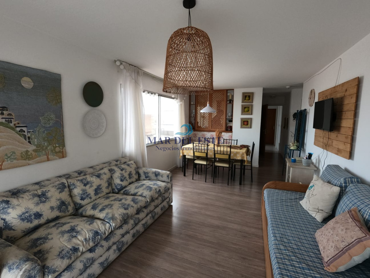 Apartamento ID.69 - Apartamento en península muy buena ubicación