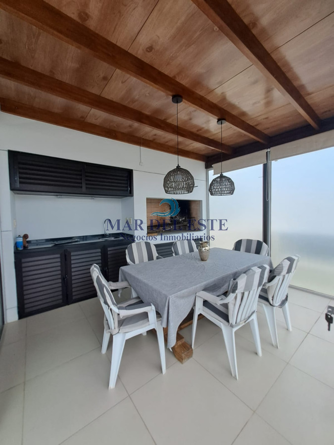 Apartamento ID.72 - Apartamento en península 