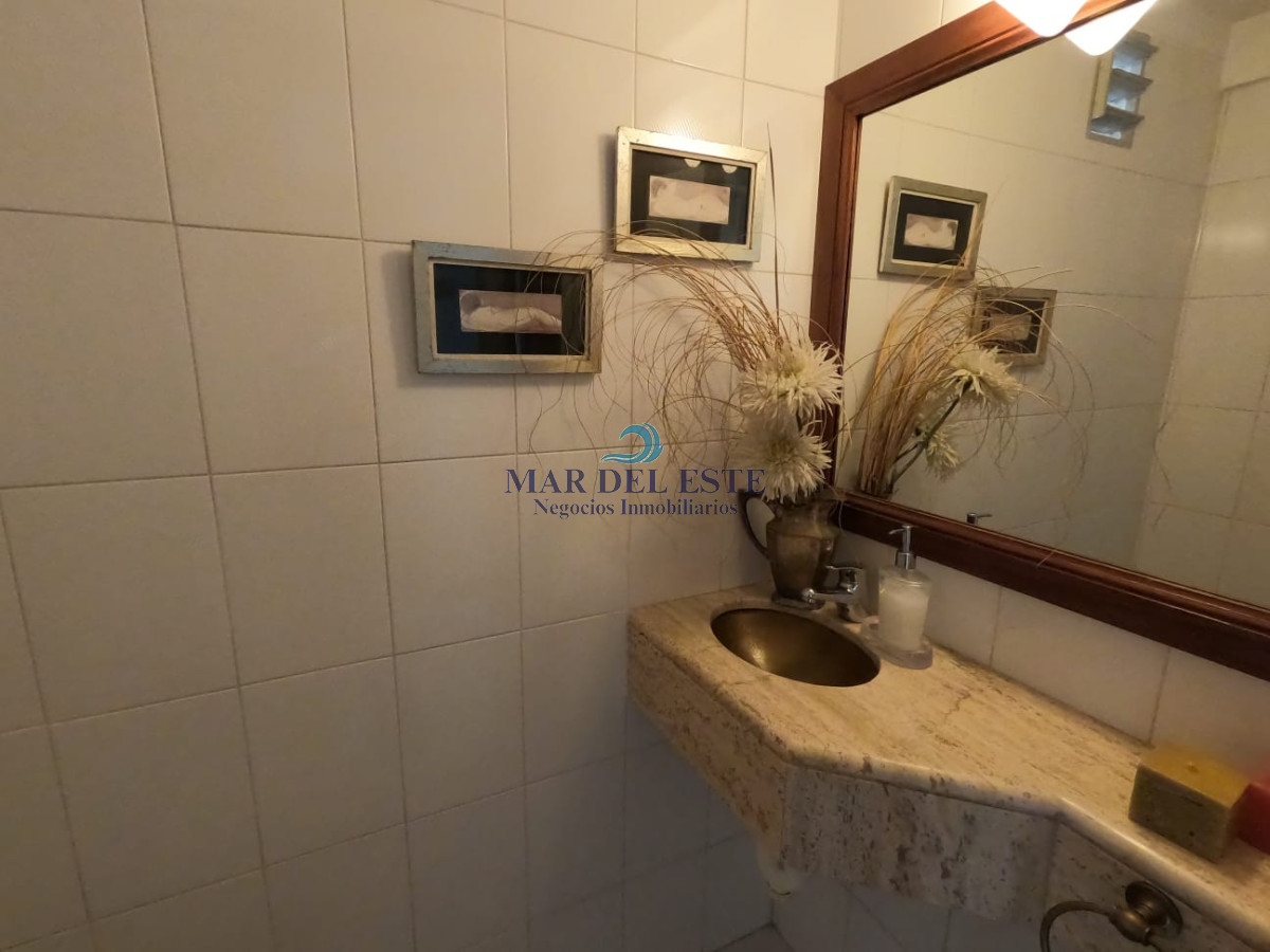 Apartamento ID.80 - Apartamento en península con excelente vista 
