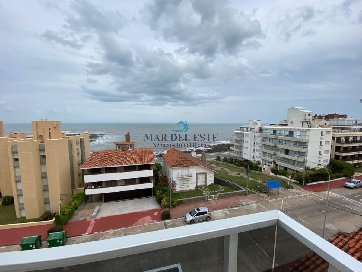 Apartamento ID.11 - Hermoso apartamento  