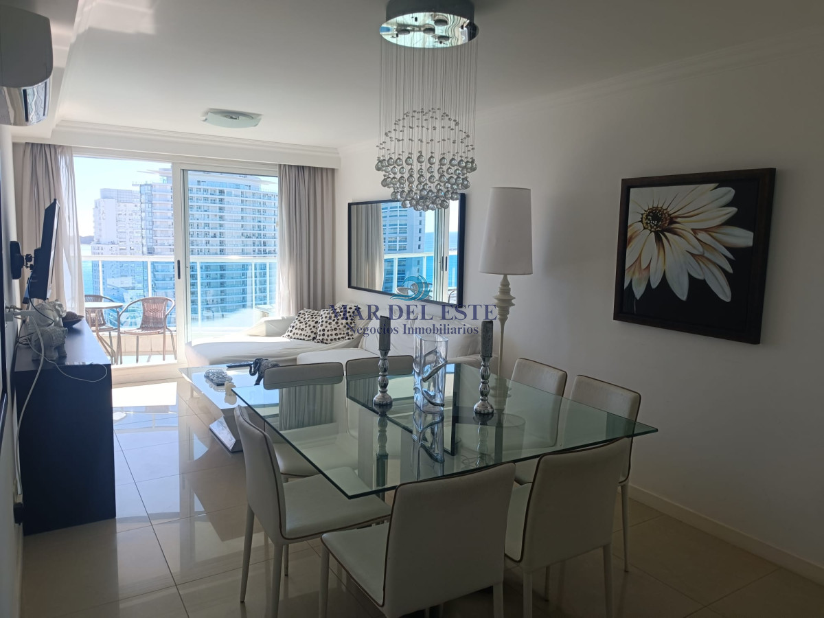Apartamento ID.12 - Venta apartamento con hermosa vista                                                   