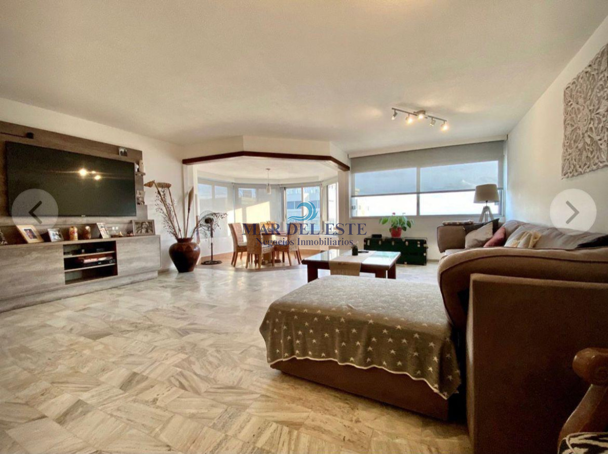 Apartamento ID.76 - Excelente apartamento en oportunidad