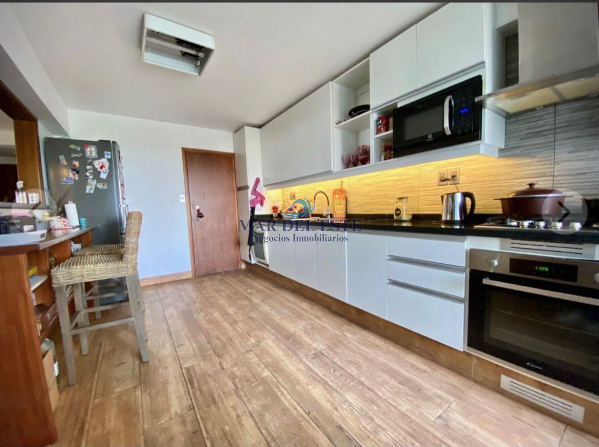 Apartamento ID.76 - Excelente apartamento en oportunidad