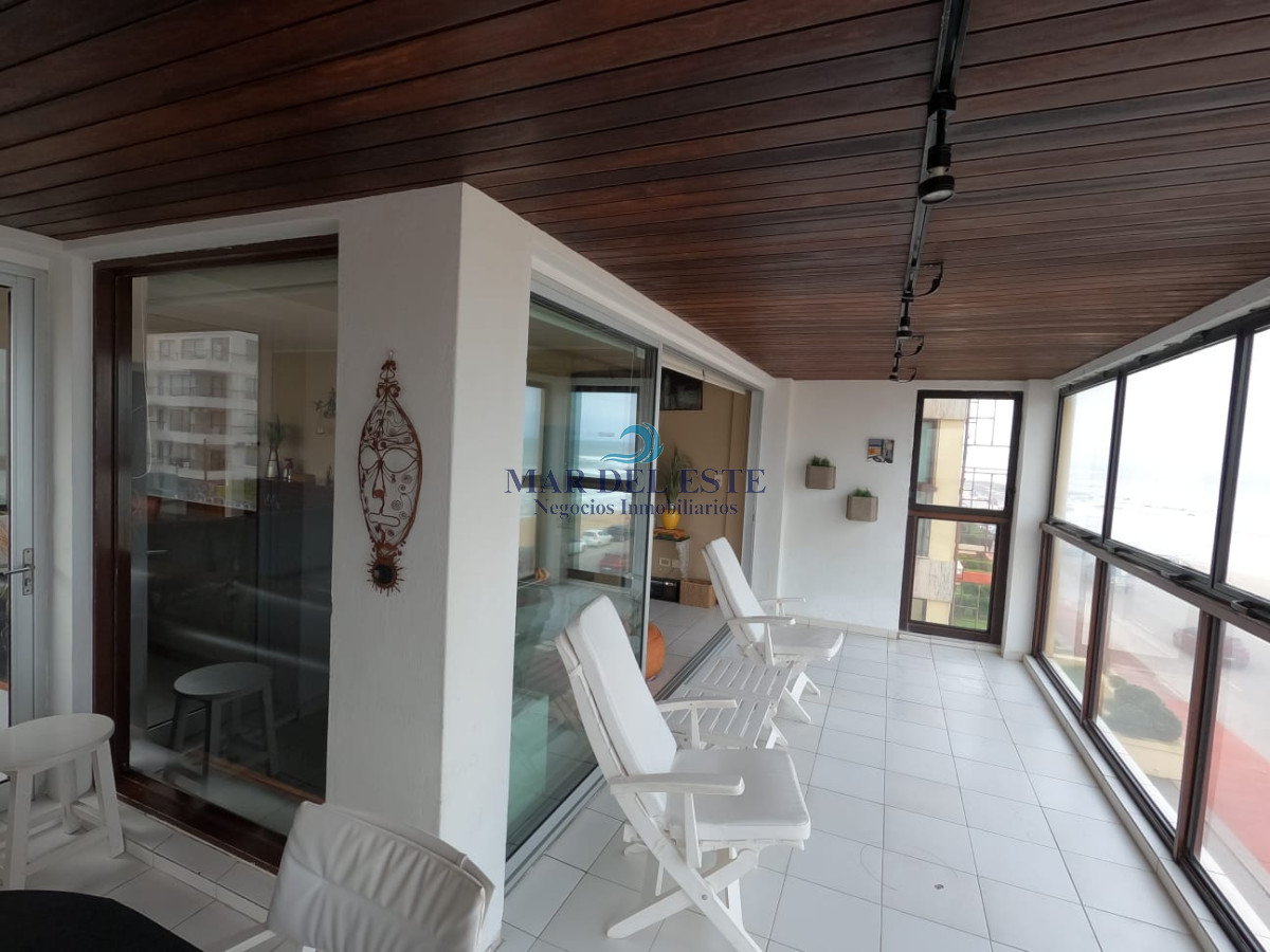 Apartamento ID.80 - Apartamento en península con excelente vista 