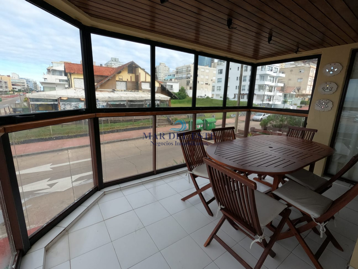 Apartamento ID.78 - Apartamento en península con excelente vista 