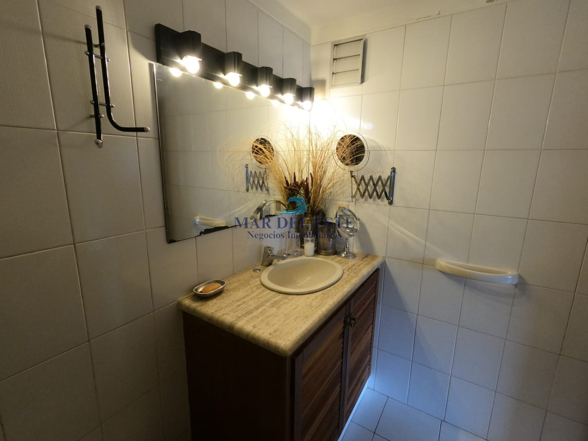 Apartamento ID.80 - Apartamento en península con excelente vista 