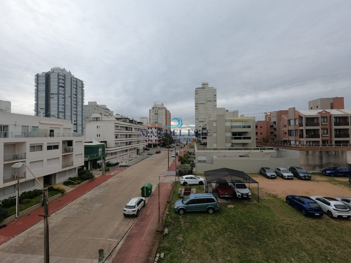 Apartamento ID.8 - Pent-house península 