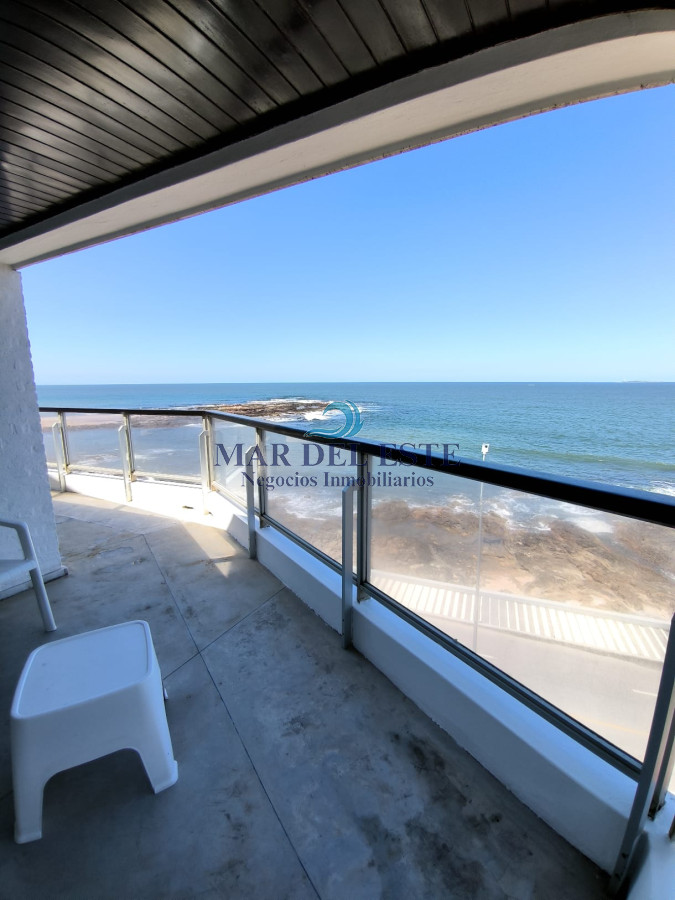 Apartamento ID.81 - Apartamento con espectacular vista panorámica.