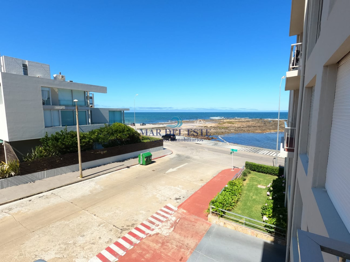Apartamento ID.35 - Apartamento en Peninsula con hermosa vista a la Brava