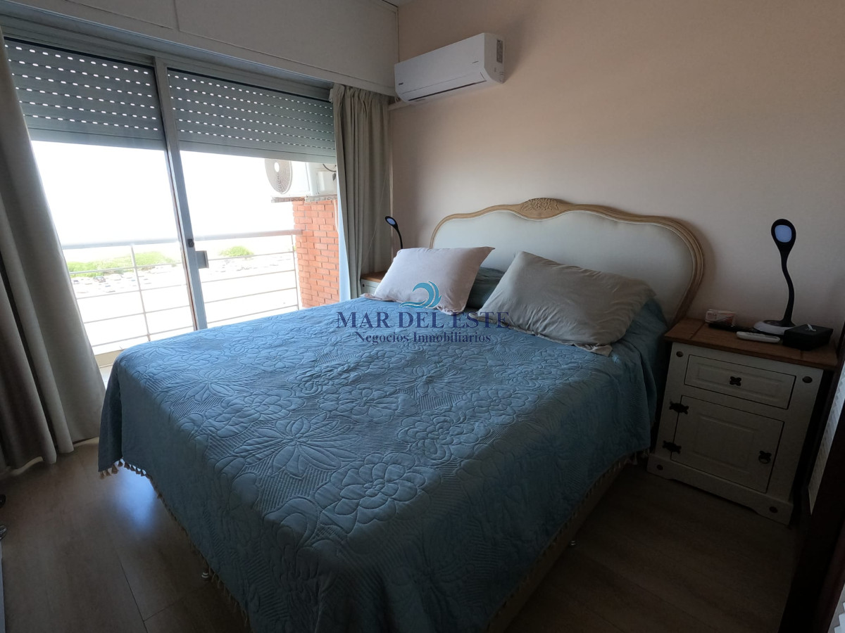 Apartamento ID.32 - Apartamento frente al mar Playa Brava 